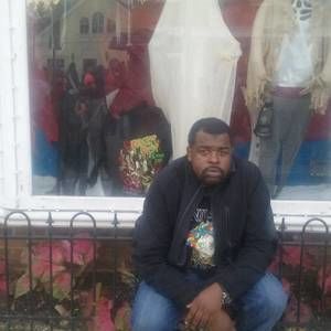 Meet your Posher, Andre